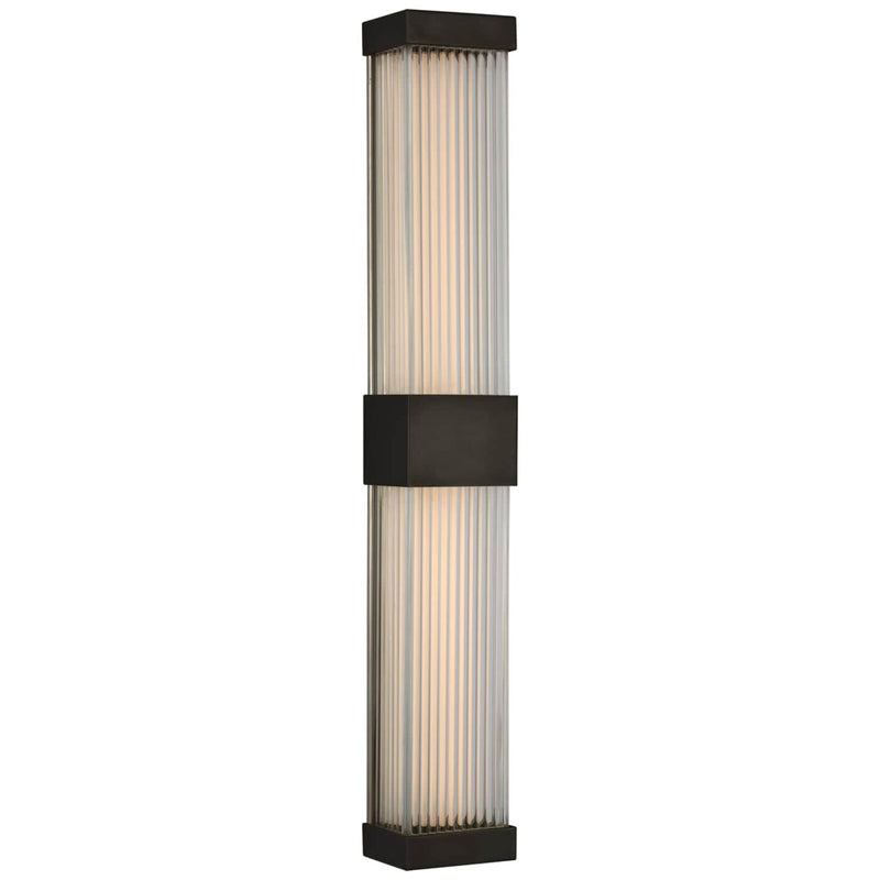 VANCE 24-INCH LED DOUBLE WALL SCONCE - robinsonco.ca