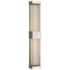 VANCE 24-INCH LED DOUBLE WALL SCONCE - robinsonco.ca