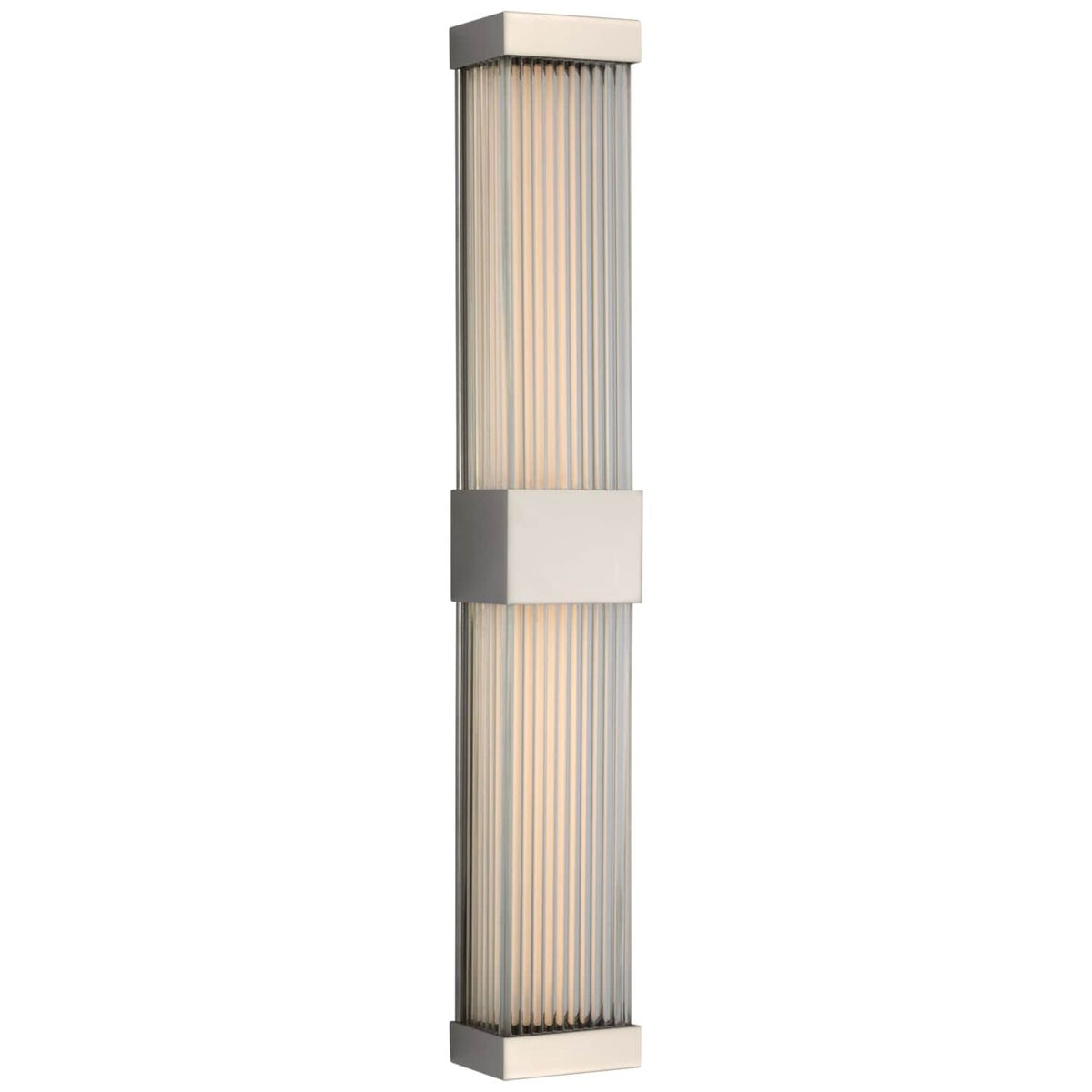 VANCE 24-INCH LED DOUBLE WALL SCONCE - robinsonco.ca