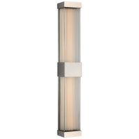 VANCE 24-INCH LED DOUBLE WALL SCONCE - robinsonco.ca