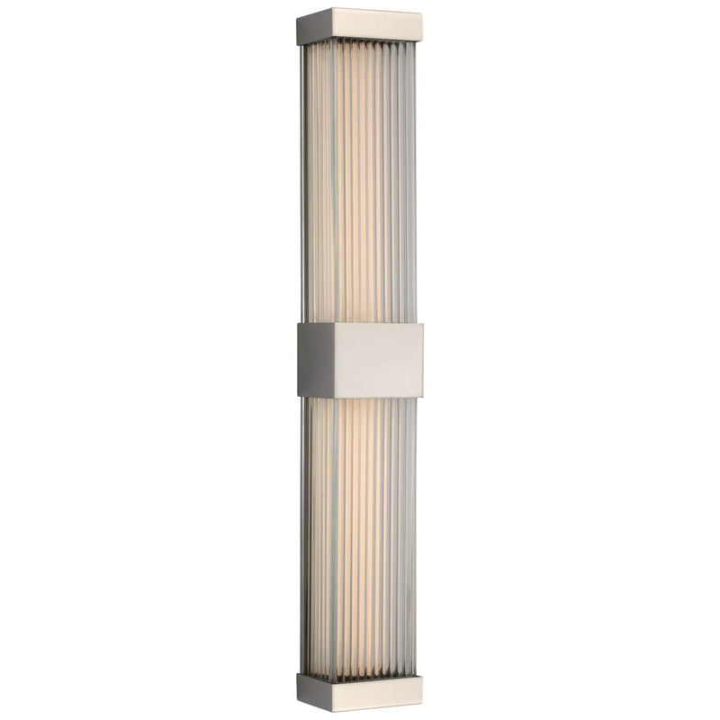 VANCE 24-INCH LED DOUBLE WALL SCONCE - robinsonco.ca