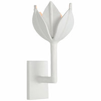 ALBERTO 11.5-INCH SMALL WALL SCONCE