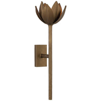ALBERTO 20.5-INCH MEDIUM WALL SCONCE - robinsonco.ca
