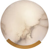 KELLY WEARSTLER MELANGE 7-INCH SCONCE
