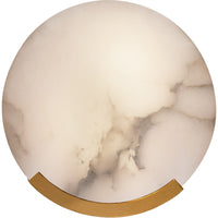 KELLY WEARSTLER MELANGE 7-INCH SCONCE