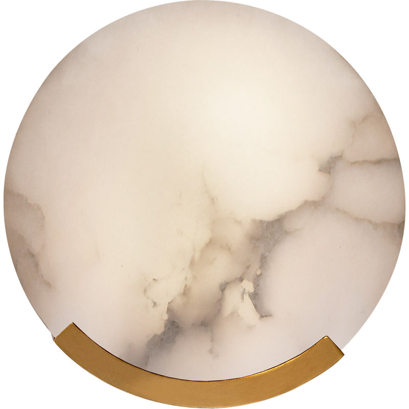KELLY WEARSTLER MELANGE 7-INCH SCONCE