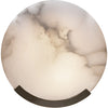 MELANGE 7" SCONCE - robinsonco.ca