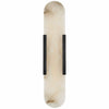 MELANGE 20" ELONGATED LED SCONCE - robinsonco.ca