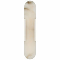 MELANGE 20" ELONGATED LED SCONCE - robinsonco.ca