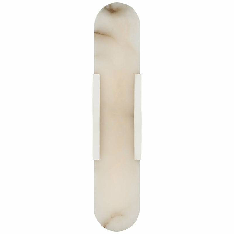 MELANGE 20" ELONGATED LED SCONCE - robinsonco.ca
