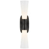 UTOPIA 23-INCH LARGE DOUBLE BATH SCONCE - robinsonco.ca
