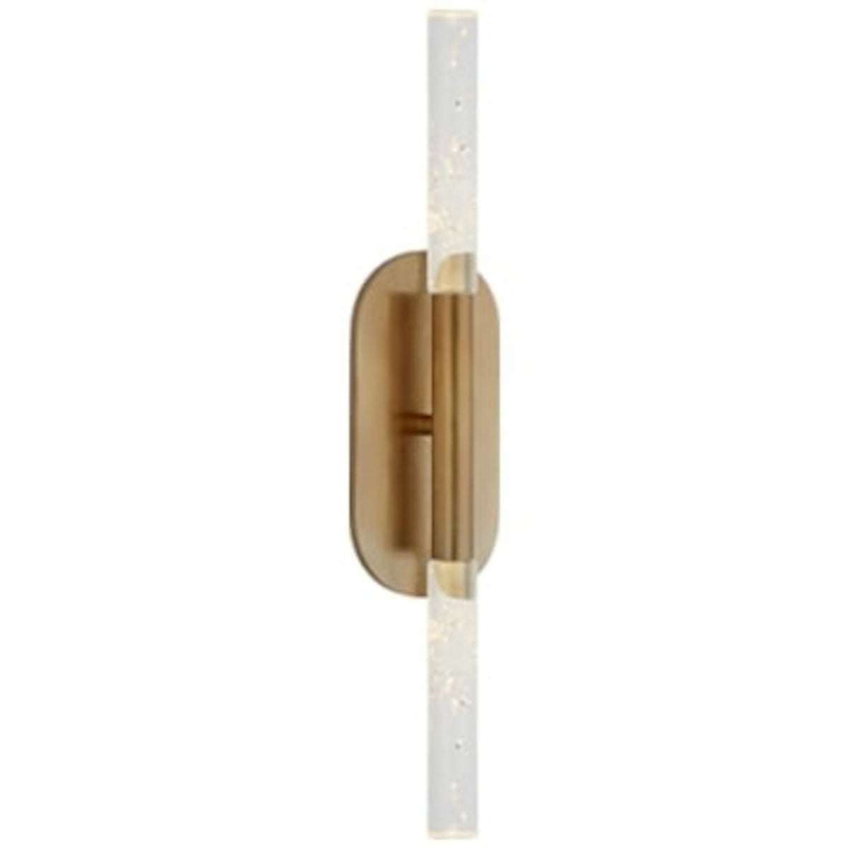 ROUSSEAU LED MEDIUM VANITY SCONCE - robinsonco.ca