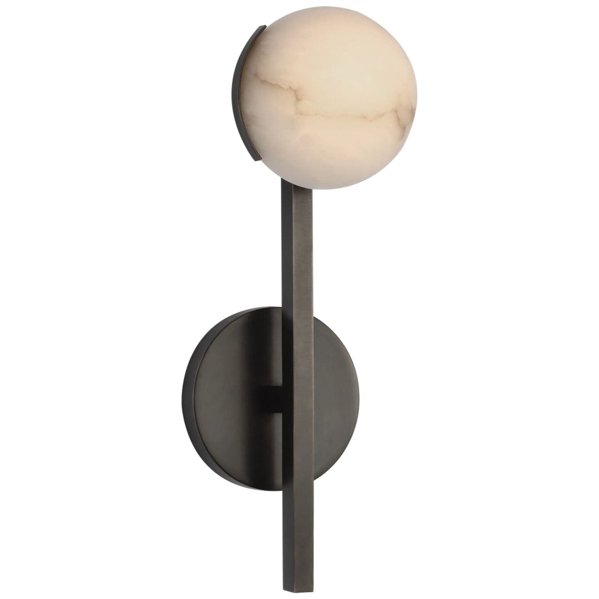 PEDRA 13-INCH PETITE TAIL LED SCONCE - robinsonco.ca