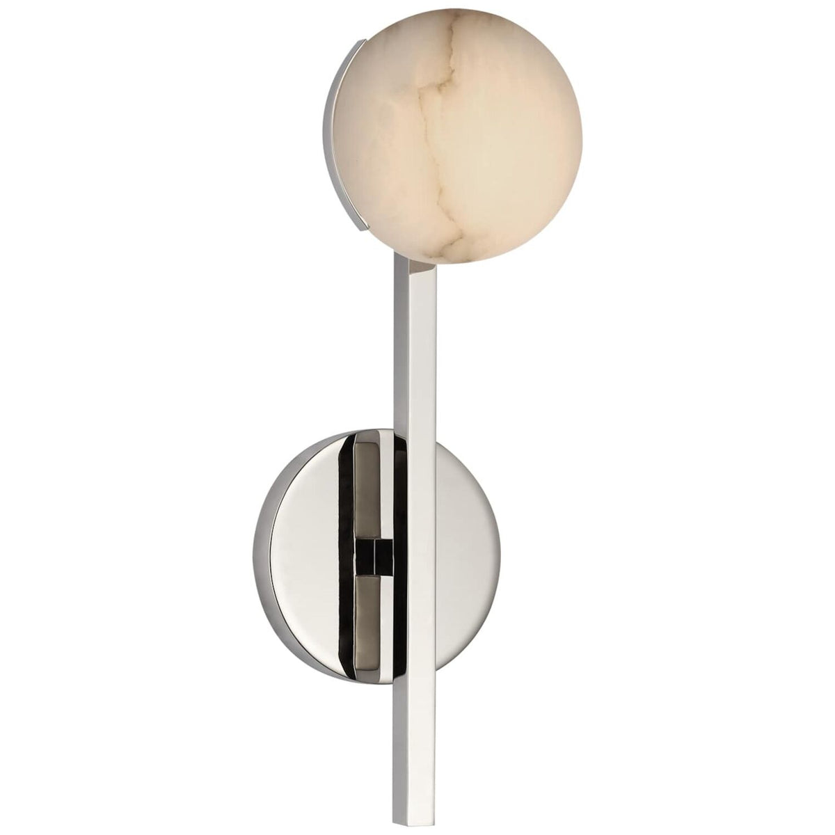 PEDRA 13-INCH PETITE TAIL LED SCONCE - robinsonco.ca