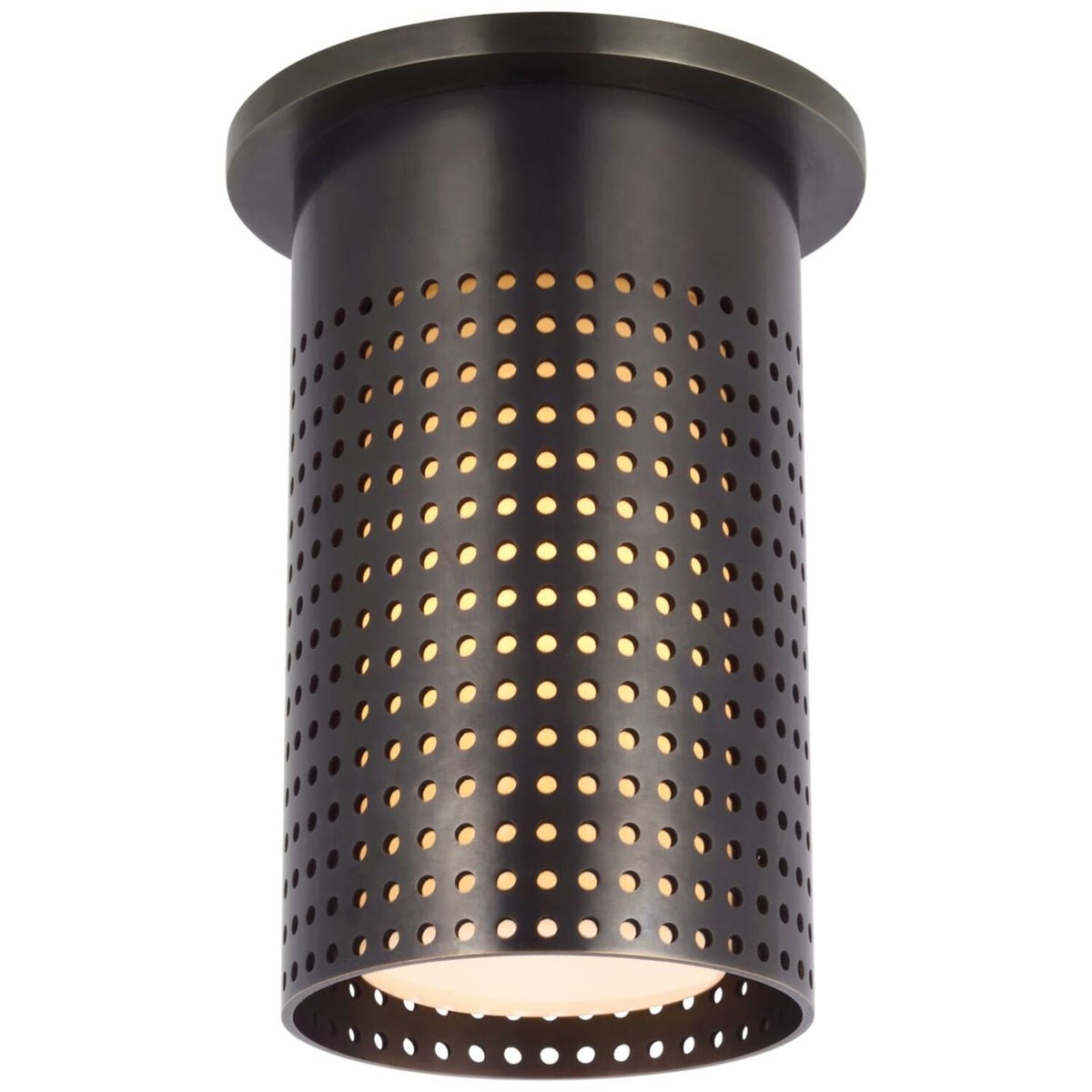 PRECISION 3.5-INCH SHORT MONOPOINT FLUSH MOUNT - robinsonco.ca
