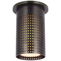 PRECISION 3.5-INCH SHORT MONOPOINT FLUSH MOUNT - robinsonco.ca