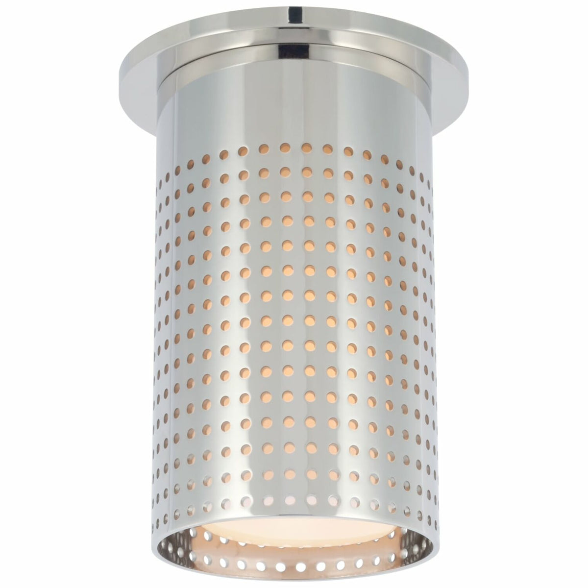PRECISION 3.5-INCH SHORT MONOPOINT FLUSH MOUNT - robinsonco.ca
