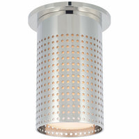 PRECISION 3.5-INCH SHORT MONOPOINT FLUSH MOUNT - robinsonco.ca