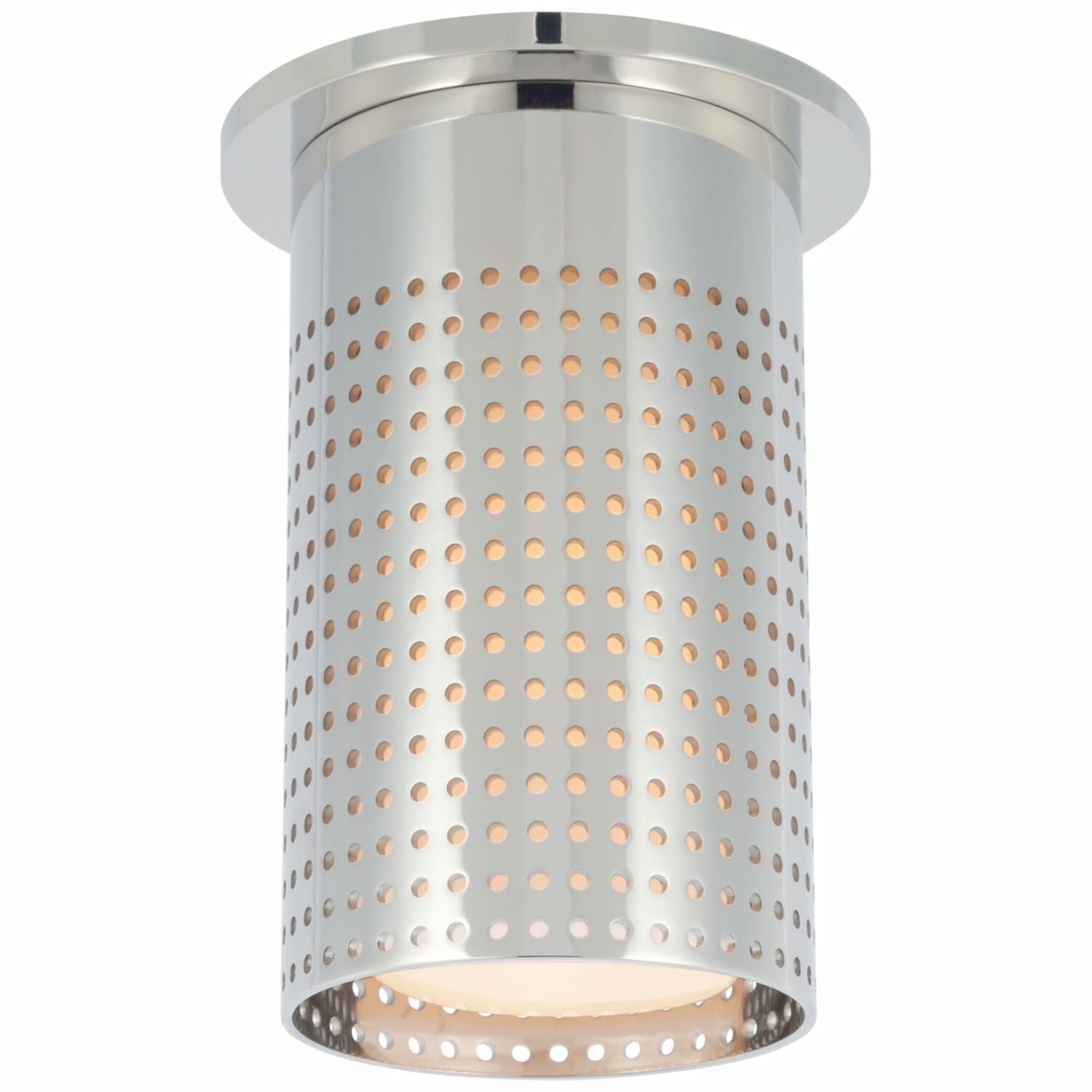 PRECISION 3.5-INCH SHORT MONOPOINT FLUSH MOUNT - robinsonco.ca