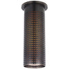 PRECISION 3.5-INCH TALL MONOPOINT FLUSH MOUNT - robinsonco.ca