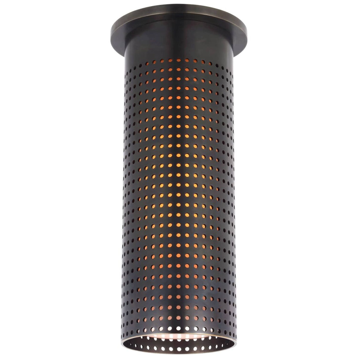 PRECISION 3.5-INCH TALL MONOPOINT FLUSH MOUNT - robinsonco.ca