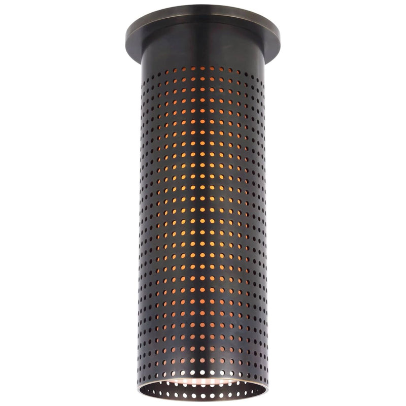 PRECISION 3.5-INCH TALL MONOPOINT FLUSH MOUNT - robinsonco.ca