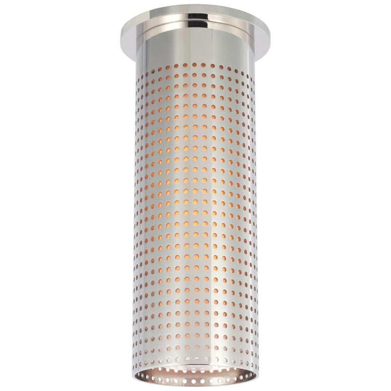 PRECISION 3.5-INCH TALL MONOPOINT FLUSH MOUNT - robinsonco.ca
