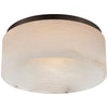 OTTO 12-INCH MEDIUM LED FLUSH MOUNT - robinsonco.ca
