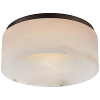 OTTO 12-INCH MEDIUM LED FLUSH MOUNT - robinsonco.ca