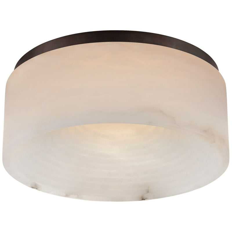 OTTO 12-INCH MEDIUM LED FLUSH MOUNT - robinsonco.ca