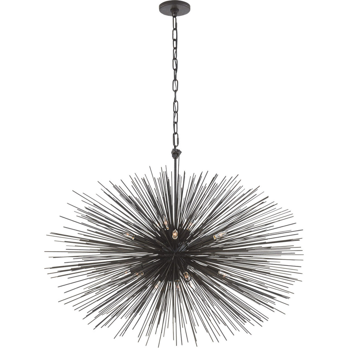 KELLY WEARSTLER STRADA 38-INCH PENDANT - robinsonco.ca