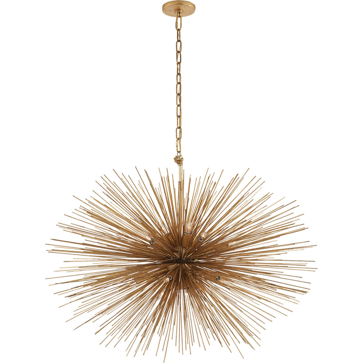 KELLY WEARSTLER STRADA 38-INCH PENDANT