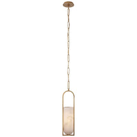 MELANGE 6" SMALL ELONGATED PENDANT - robinsonco.ca