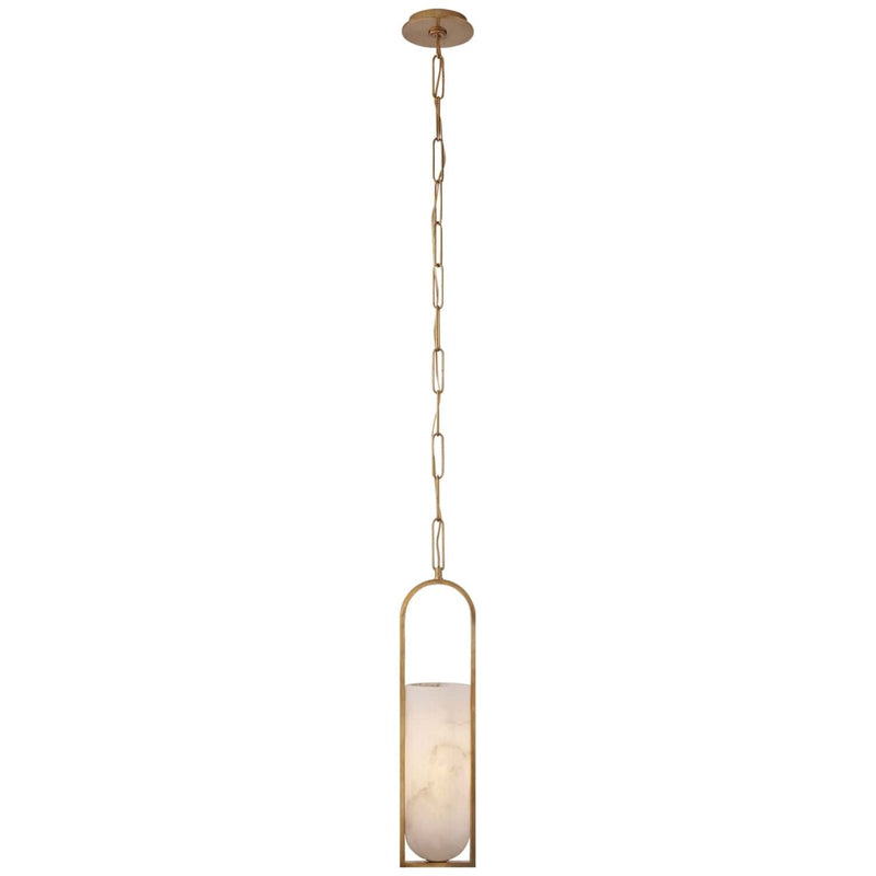 MELANGE 6" SMALL ELONGATED PENDANT - robinsonco.ca