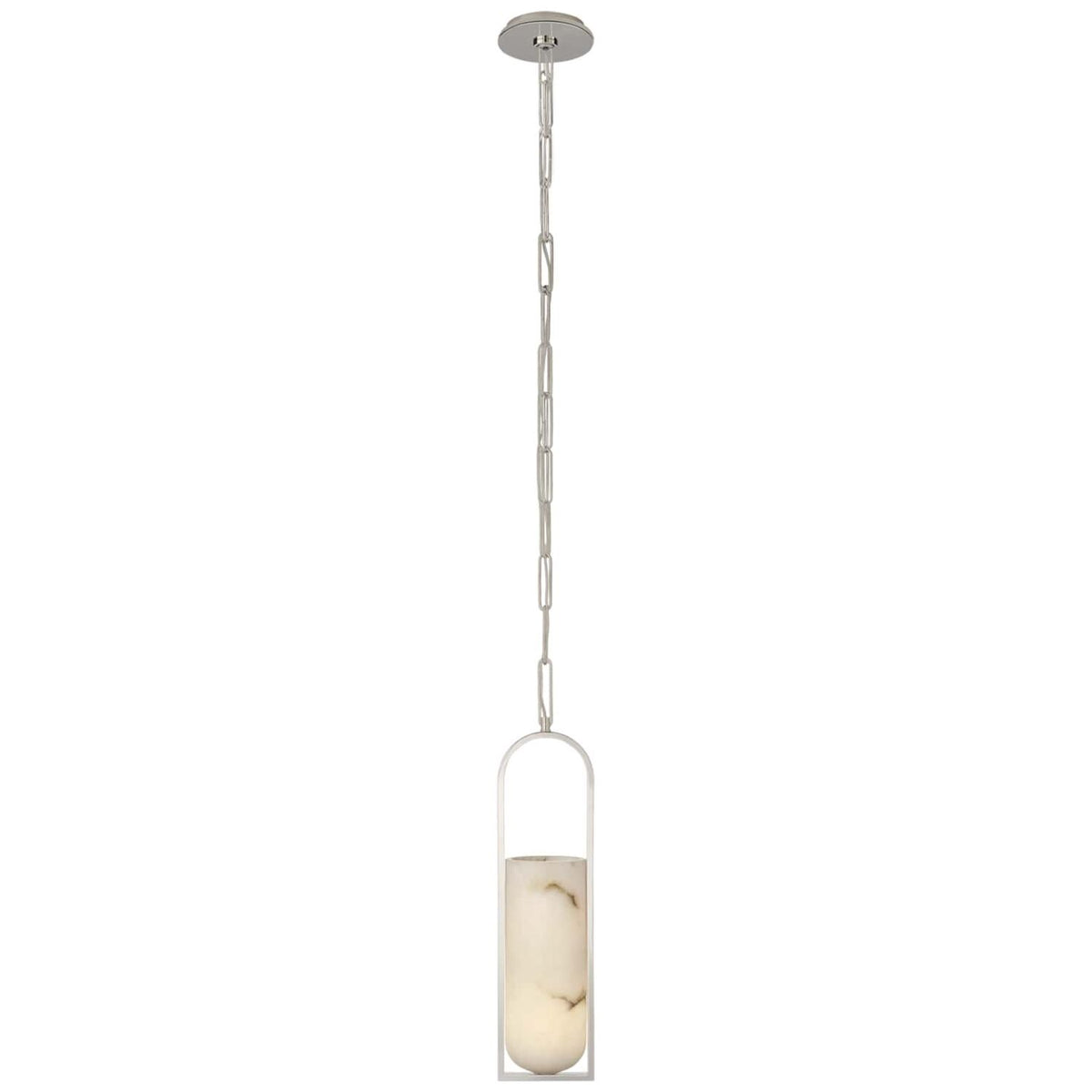 MELANGE 6" SMALL ELONGATED PENDANT - robinsonco.ca