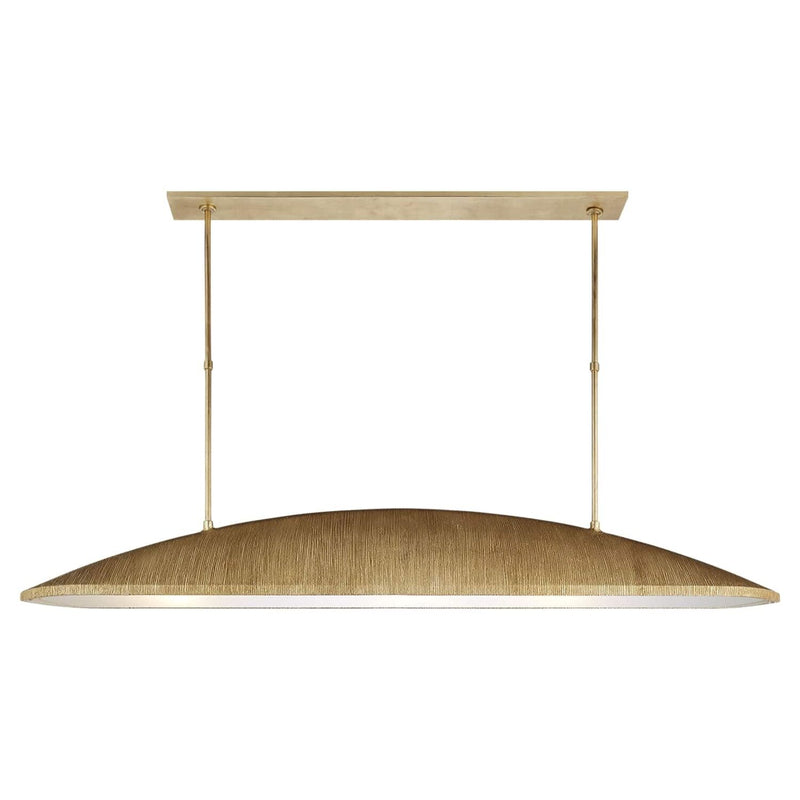UTOPIA 60-INCH LARGE LINEAR PENDANT - robinsonco.ca