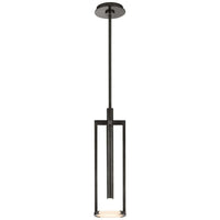 MELANGE 5" SMALL FLOATING DISC PENDANT - robinsonco.ca