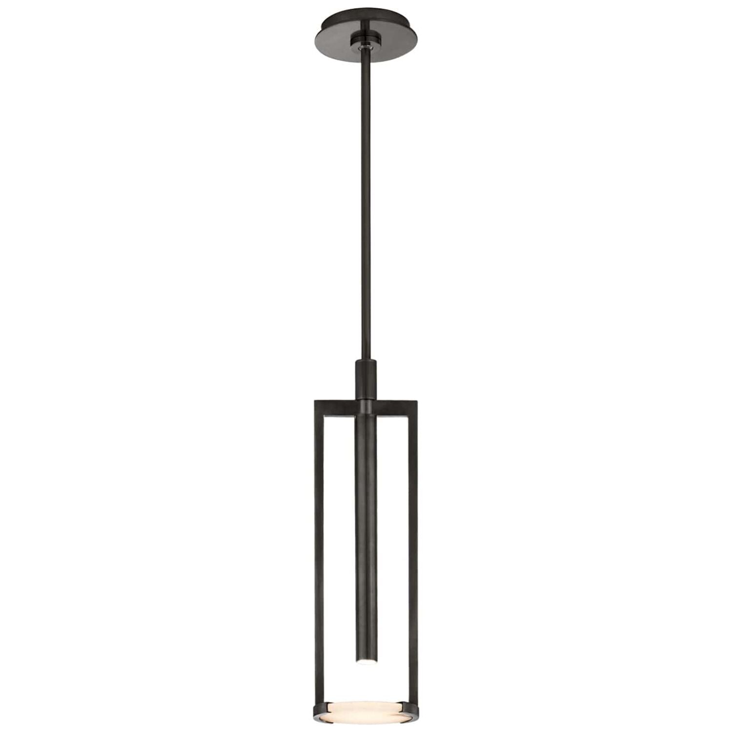 MELANGE 5" SMALL FLOATING DISC PENDANT - robinsonco.ca