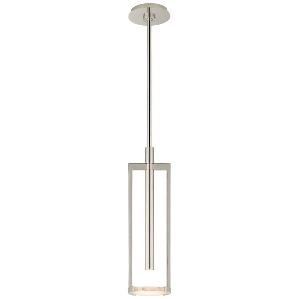 MELANGE 5" SMALL FLOATING DISC PENDANT - robinsonco.ca