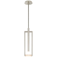 MELANGE 5" SMALL FLOATING DISC PENDANT - robinsonco.ca