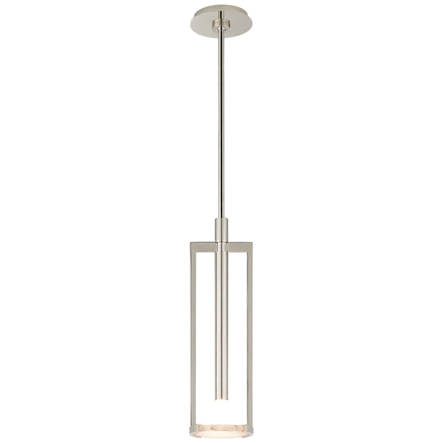 MELANGE 5" SMALL FLOATING DISC PENDANT - robinsonco.ca