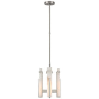 MALIK 12-INCH SMALL LED CHANDELIER - robinsonco.ca