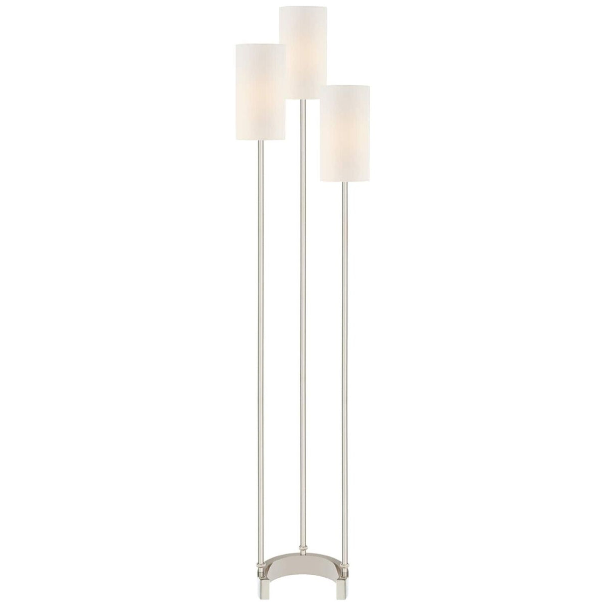 AIMEE THREE LIGHT FLOOR LAMP - robinsonco.ca