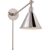 E. F. CHAPMAN BOSTON 18-INCH SINGLE ARM LIBRARY LIGHT - robinsonco.ca