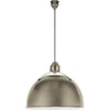 THOMAS OBRIEN EUGENE 21-INCH PENDANT - robinsonco.ca