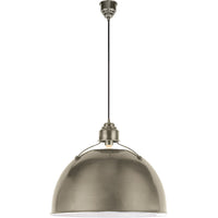 THOMAS OBRIEN EUGENE 21-INCH PENDANT - robinsonco.ca