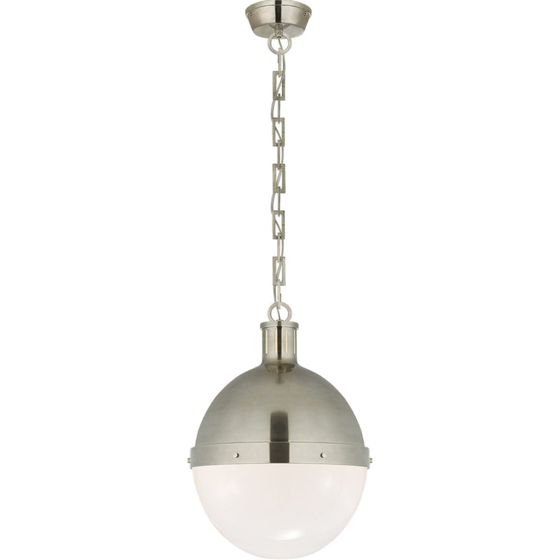 THOMAS OBRIEN HICKS 13-INCH PENDANT