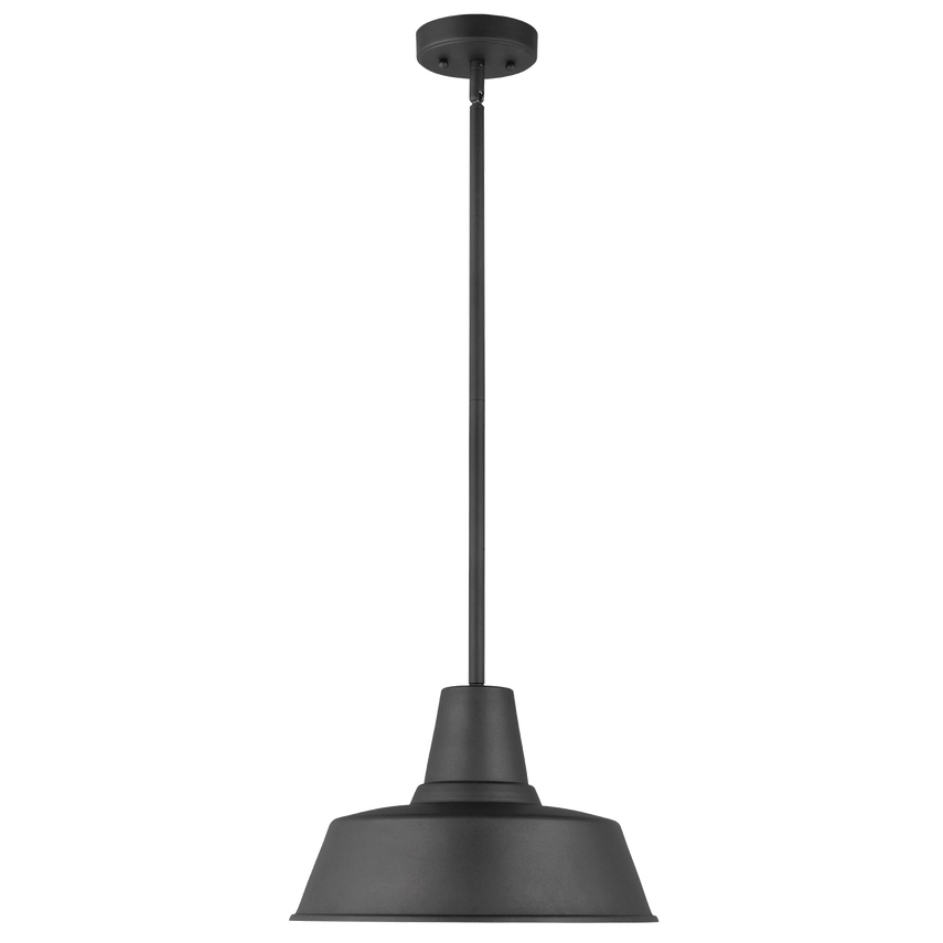 BARN LIGHT OUTDOOR PENDANT - robinsonco.ca