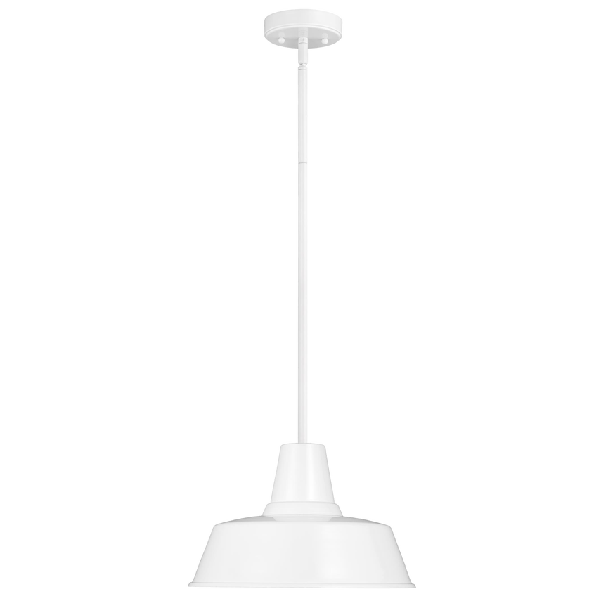 BARN LIGHT OUTDOOR PENDANT - robinsonco.ca