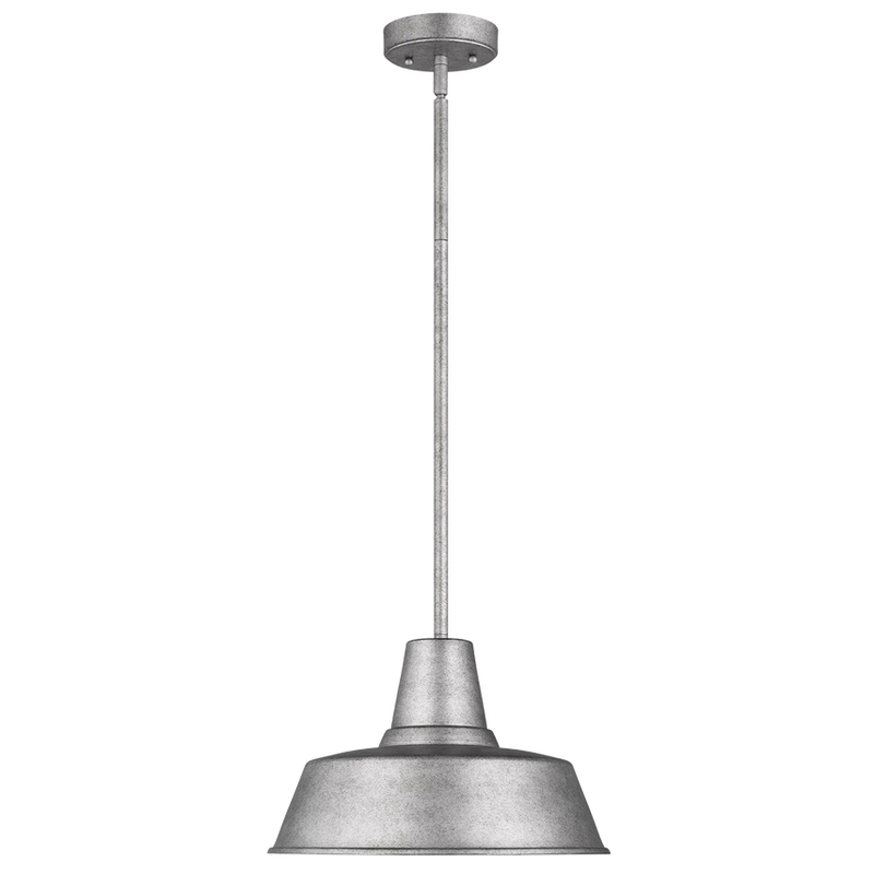 BARN LIGHT OUTDOOR PENDANT - robinsonco.ca